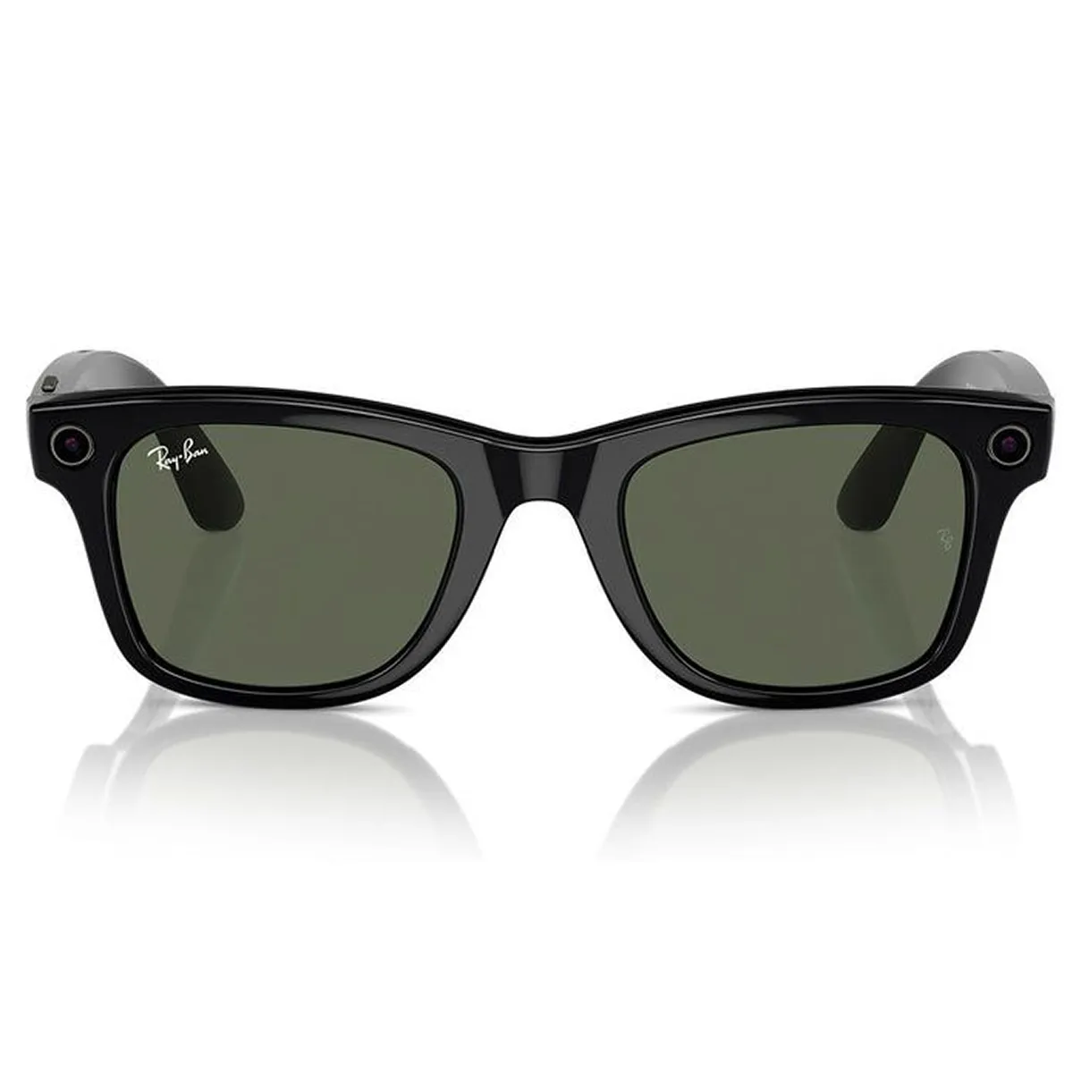 Ray-Ban | Meta Smart Glasses